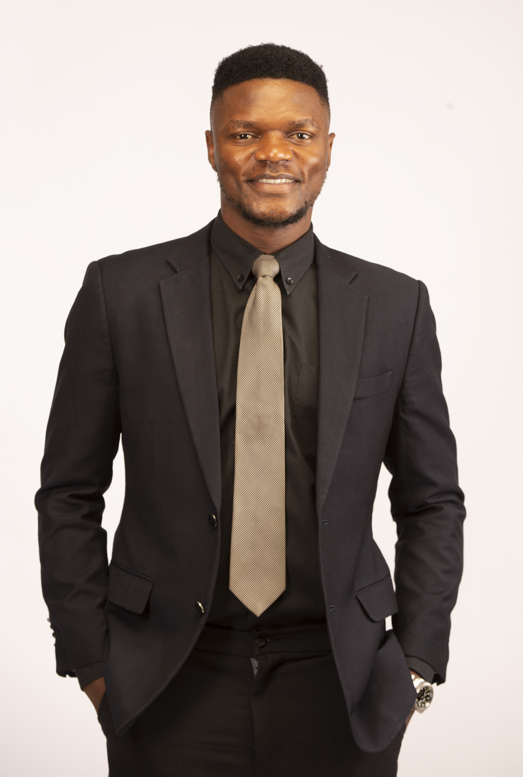 Innocent Obadiah