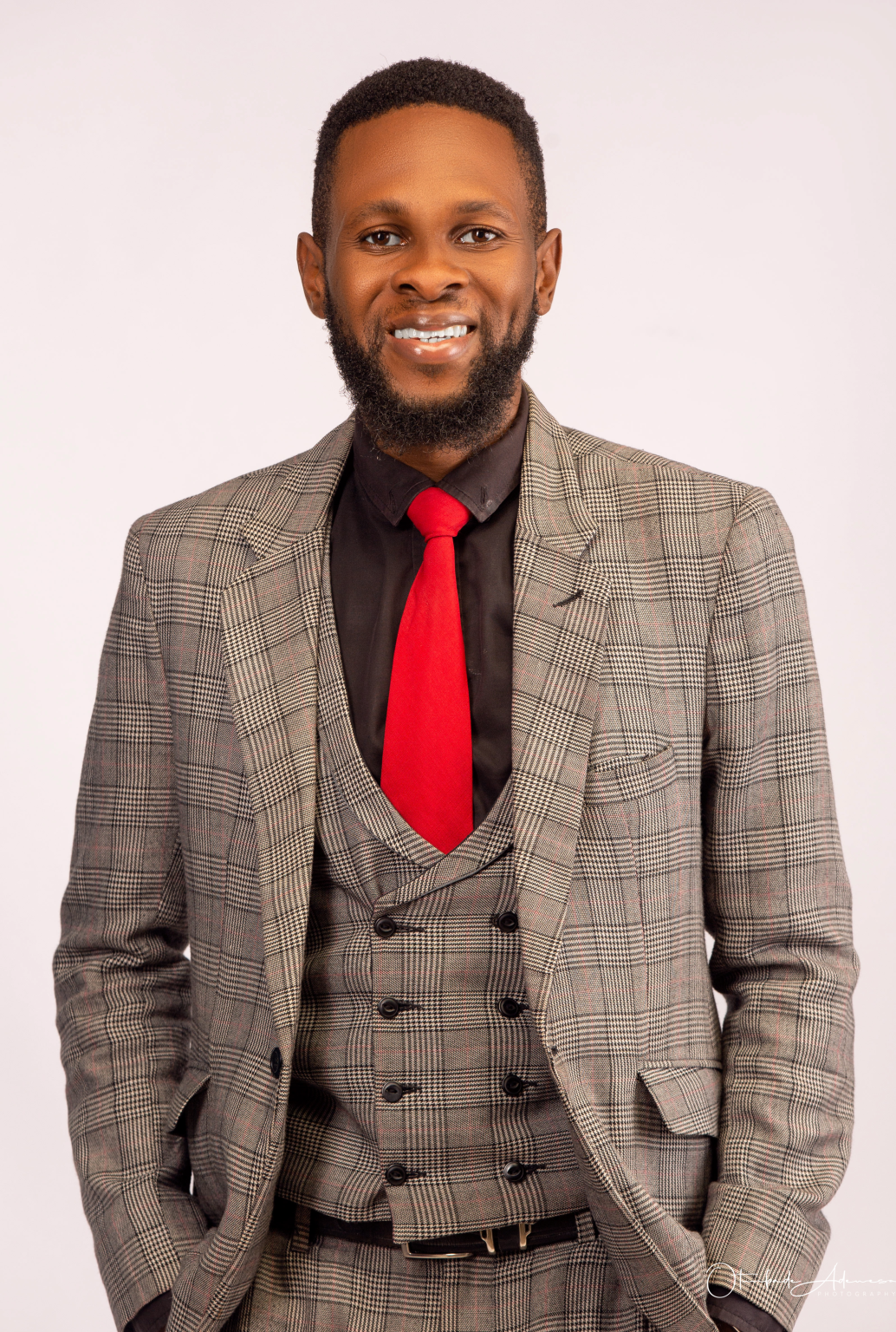 Nnamdi Jukpor